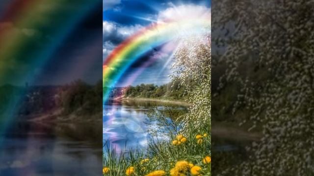 Дети милые вы Наши