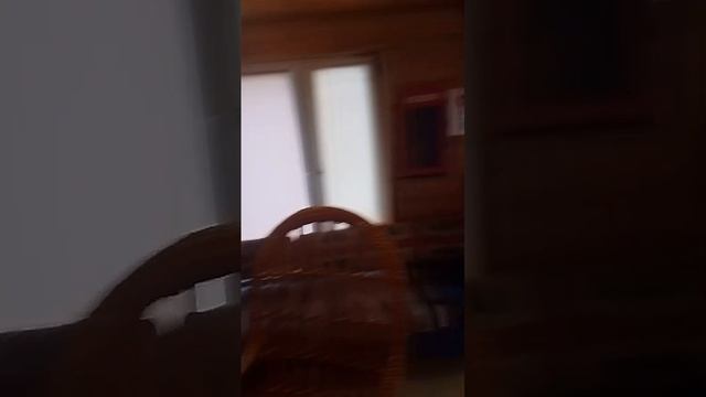 Баня на дровах ВенюкоВо