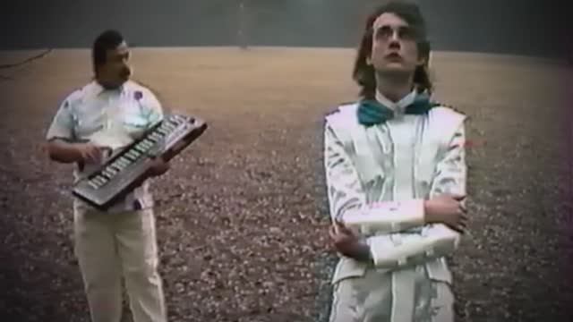Альянс - На заре (1987).