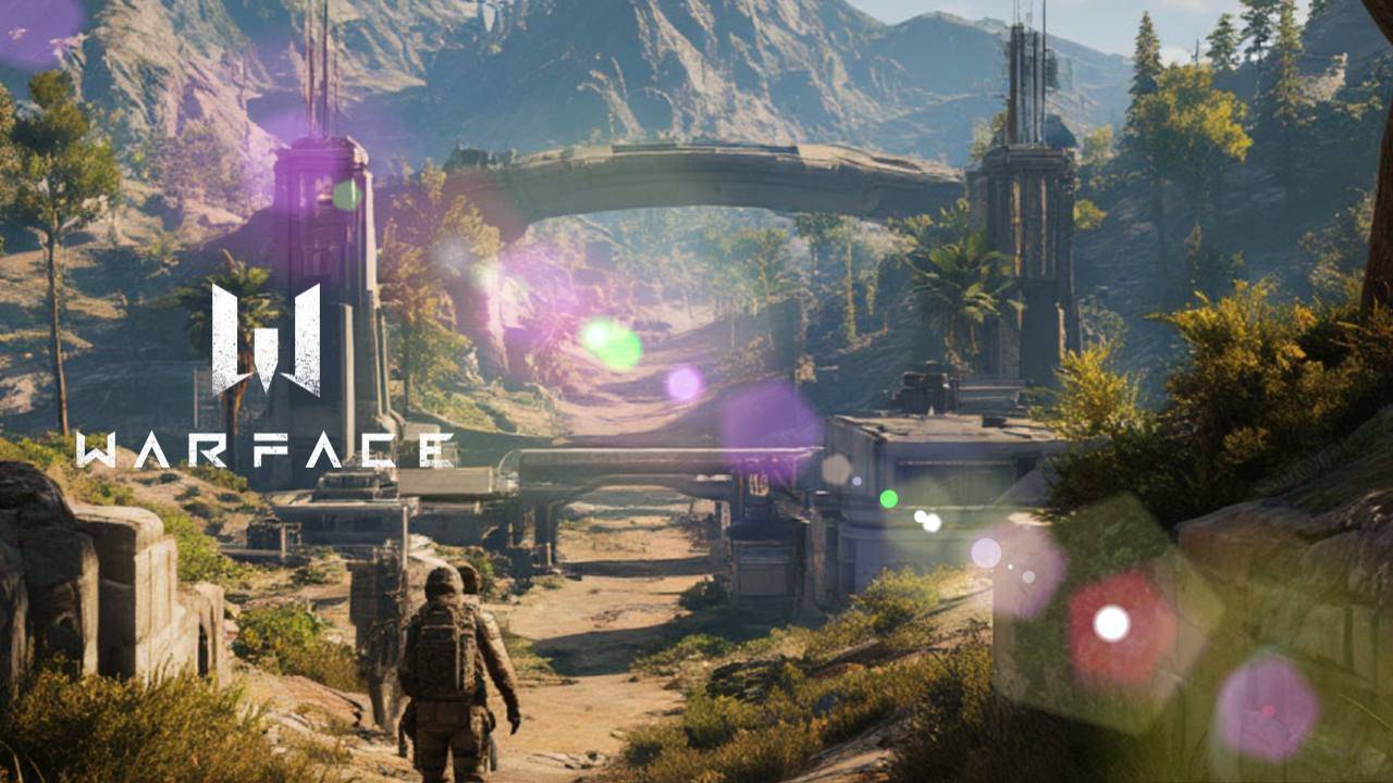Затмение: Прохождение миссии Warface