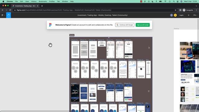 14_57. How to use Sections in Figma for organizing your content