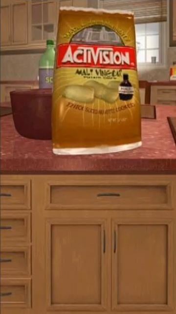 Dreamworks Animation SKG/Activision/Vicarious Visions (2006)