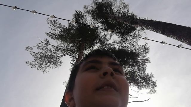 24 часа в архызе как то видео выключилась