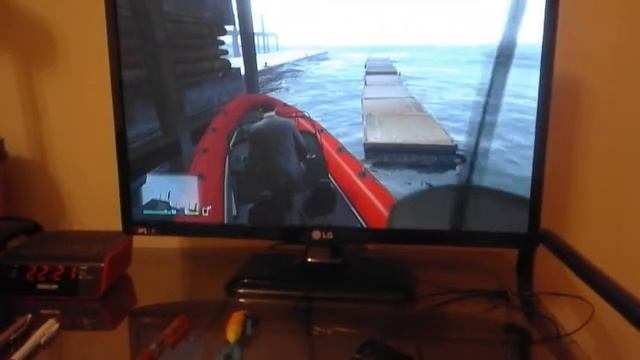 gta 5 как да намерим водолазният костюм