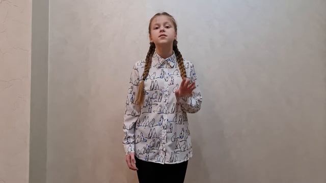 Бедная Елизавета - Ирина Шинко "Шуба" - г. Волгодонск