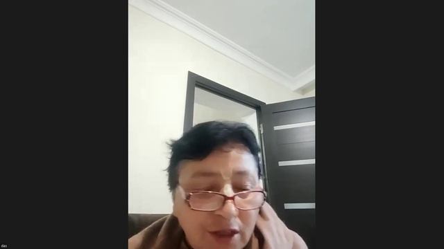 Настройка на джапу Карпура Манджари деви даси 17.05.2025