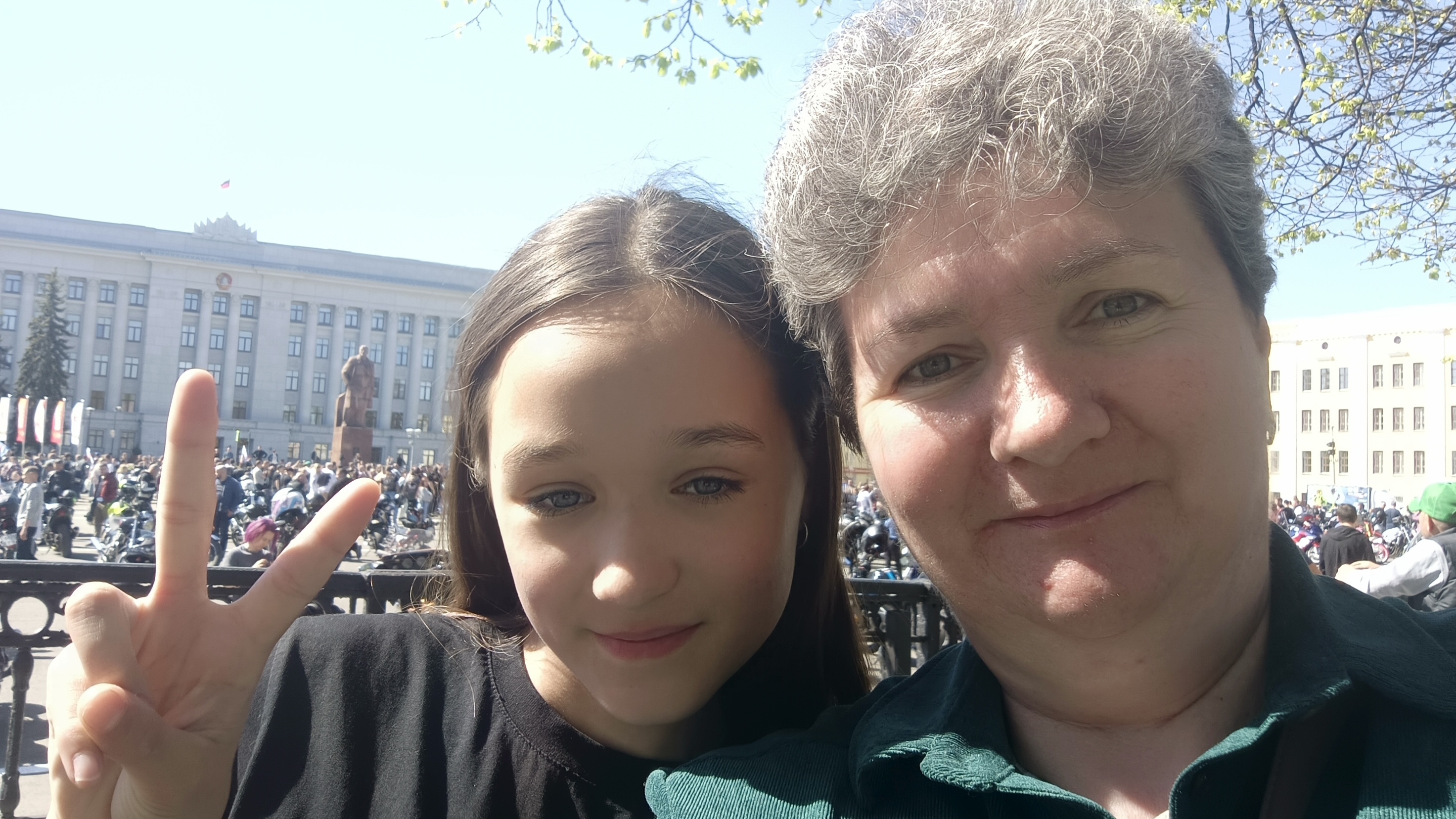 17-05-2025 прогулка по городу