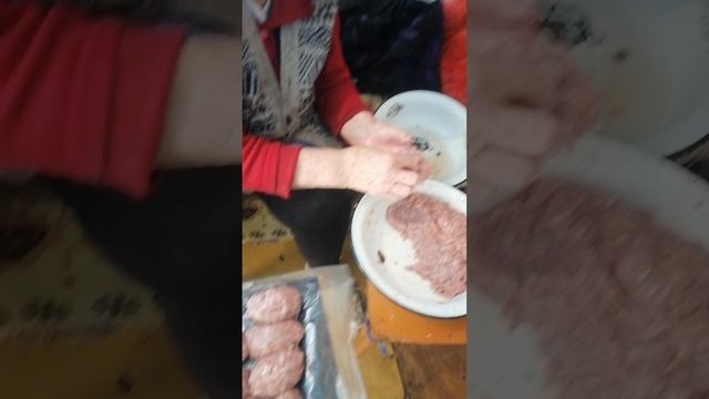 деревня,