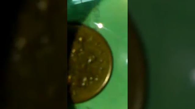 Интересная находка 10 копеек у коня шапка на голове.Не ?