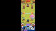 Clash royale | Интересный бой #32 (1 часть)