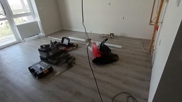 Работа Дмитрия мастеру универсал 8 989 684-79-24