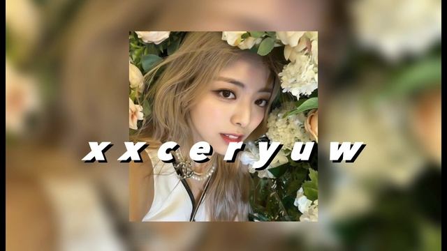 ITZY-Blah Blah Blah *speed up/ускоренная версия*