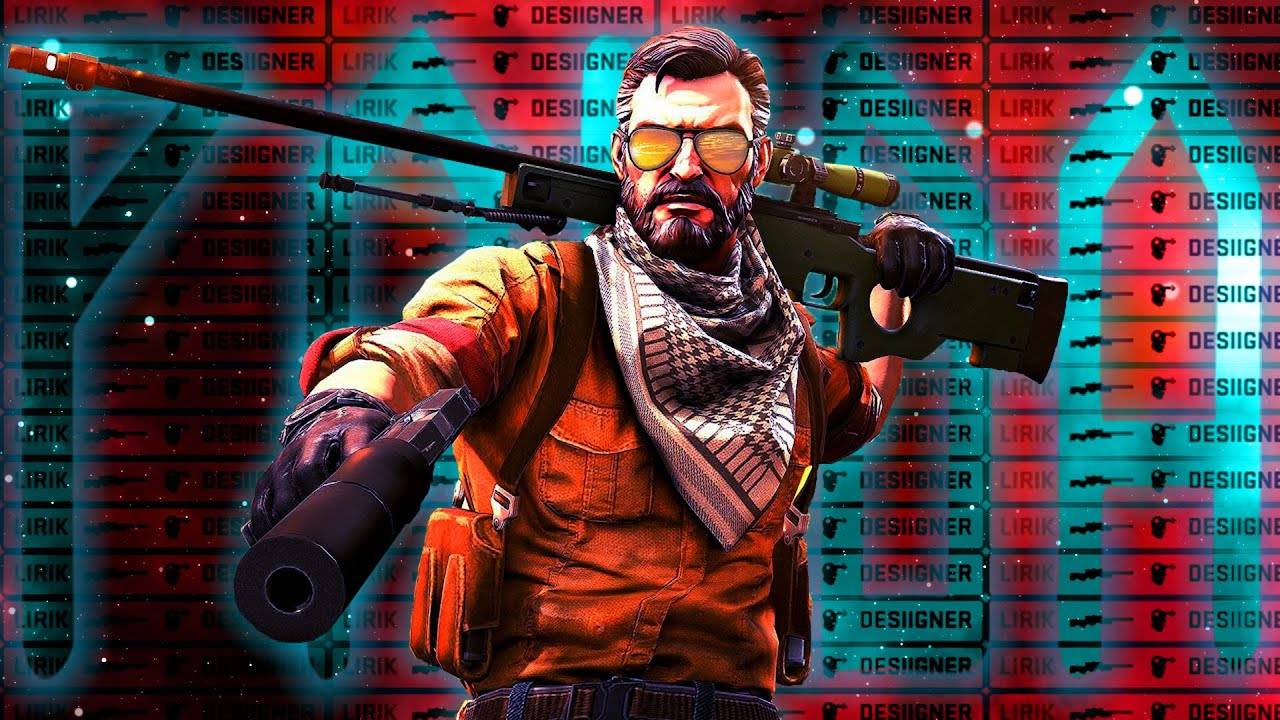 Читеры, смурфы, тактики и игра с разным оружием. Counter-Strike 2.