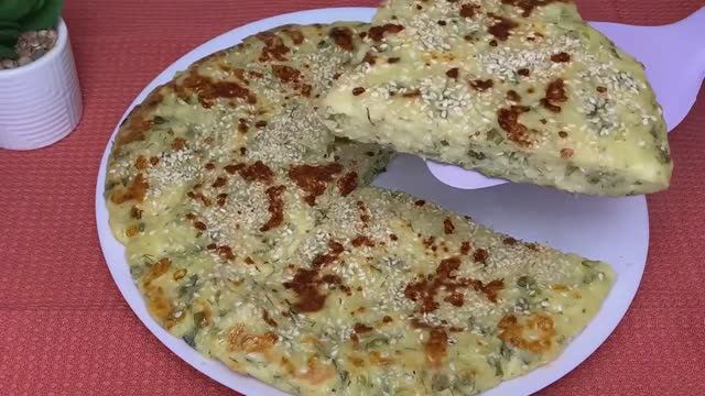 Вкусный Завтрак или Ужин за 5 минут! Самая Быстрая Запеканка