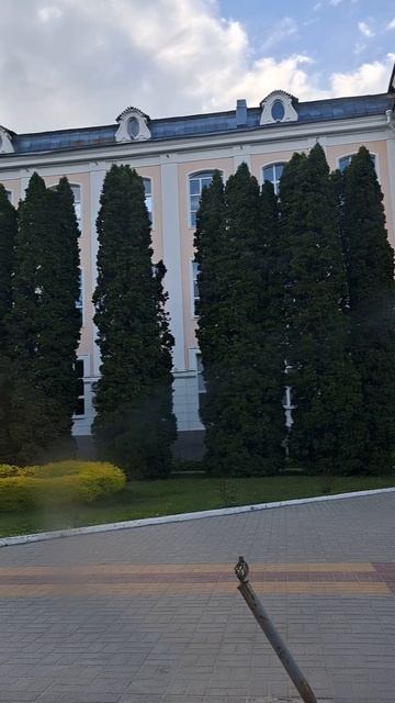 #вгау #воронежскийгосударственныйаграрныйуниверситет #институтыворонежа #сельскохозяйственныйинститу