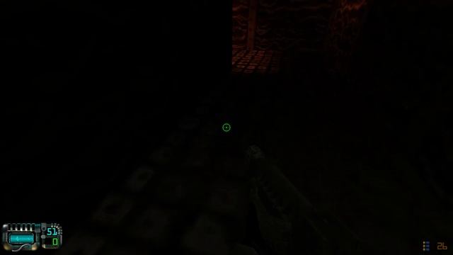 А давайте пройдем Gunman Chronicles, часть 3