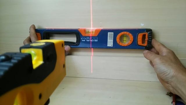 Laser Level from Aliexpress.  Лазерный уровень с алиэкспрес.