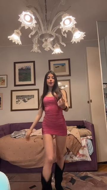 TikTok Girls#1808 #tiktok #short