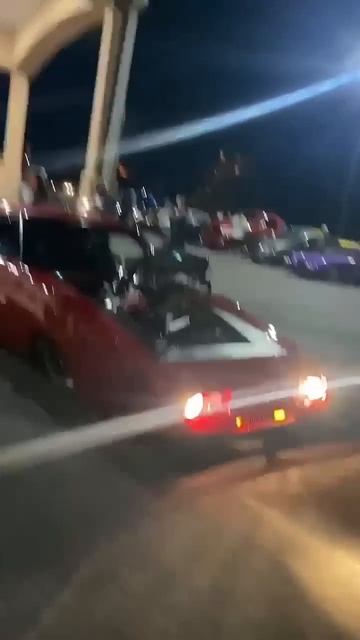 Wally Elder s 1969 Dodge Daytona #dodge #мускулкар