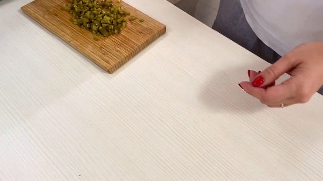 Простой и быстрый рецепт тортилья Биг Мак. Очень вкусн