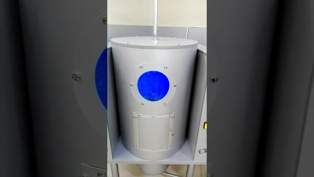 Модель предприятия Фабрика косметики