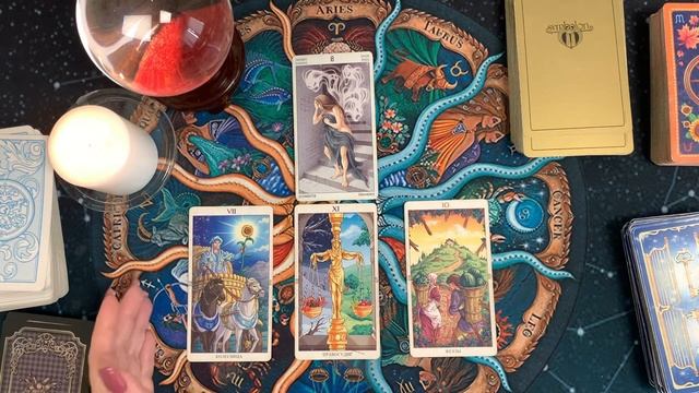 СТРЕЛЕЦ ♐️ ТАРО ПРОГНОЗ НА НЕДЕЛЮ С 19 ПО 25 МАЯ 2025