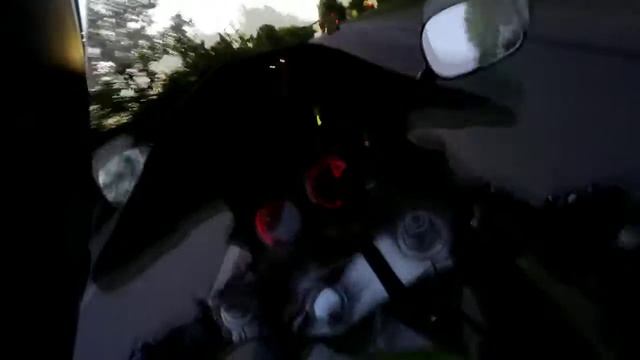 Kawasaki zxr400 Харьков