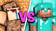 НУБ vs. ПРО _ Майнкрафт Батл _ ВЛАДУС
