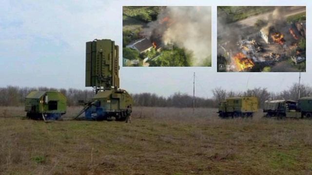 ВС РФ нанесли удары по военным целям в десяти областях Украины:
▪️Поражены цели в Киевской, Одесской