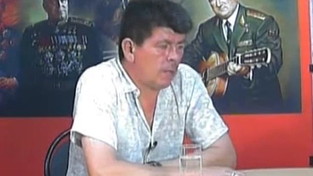 "Лица Покровска - прошлое и настоящее" Студия "ОКО"