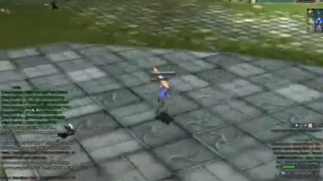 [RF Online]Учимся Нагибать