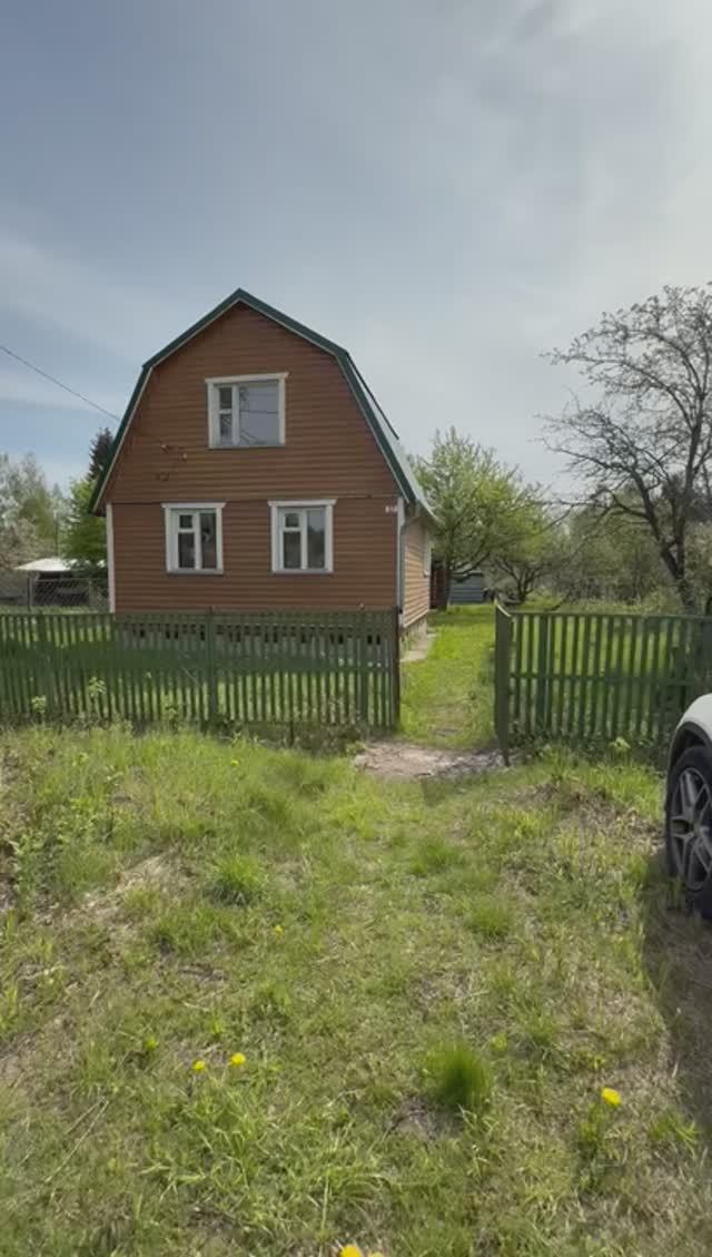 Снт Энергия 80 участок 37