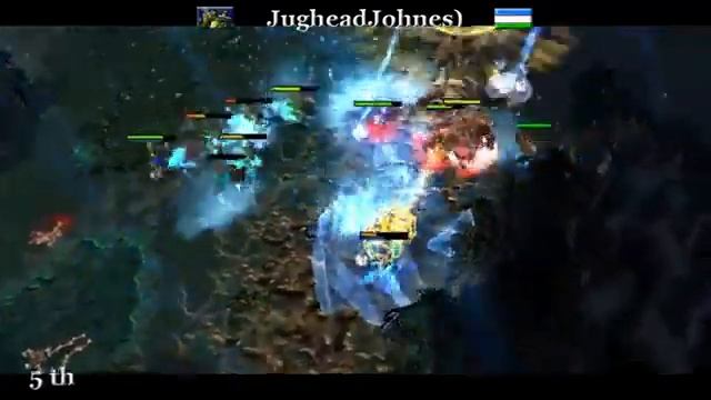топ 10 Wodota-by-farm go 5x5 iccup xl 4k 6k