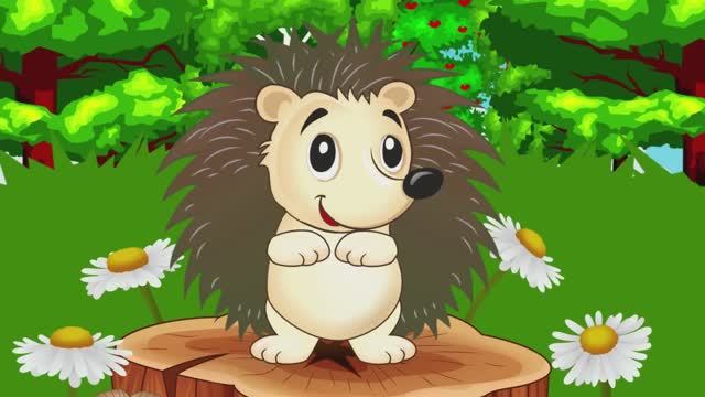 Лучшие музыкальные детские хиты