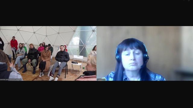 21.07.2024 Паблик-ток о скандинавских детективах на фестивале Белый Июнь
