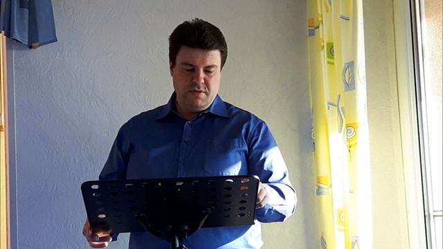 VAL-486 Любовь всему верит -Alexander Laufert / Александр Лауферт