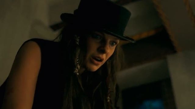 Doctor Sleep (Доктор Сон) - Mike Flanagan, Kyliegh Curran, Rebecca Ferguson, Ewan McGregor