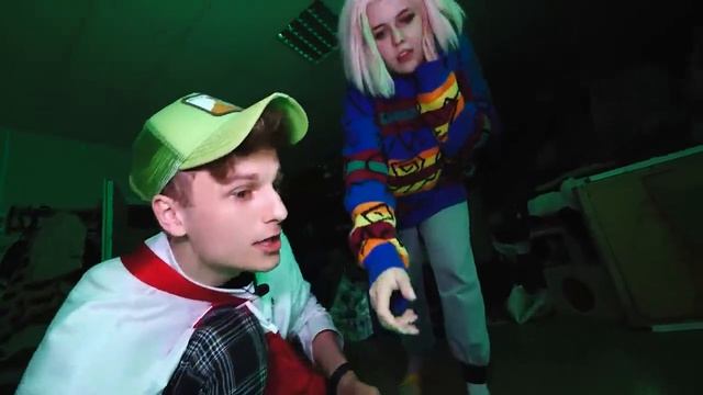 BRUNO-БРУНО НИКОГДА НЕ СМОТРИ мультик ЭНКАНТО в 300 часа НОЧИ !!!