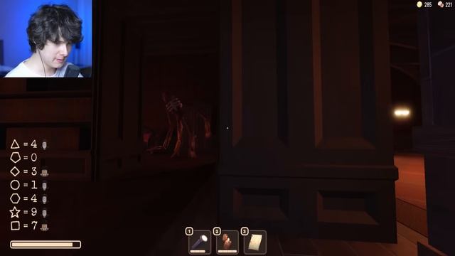Винди Doors Roblox #3