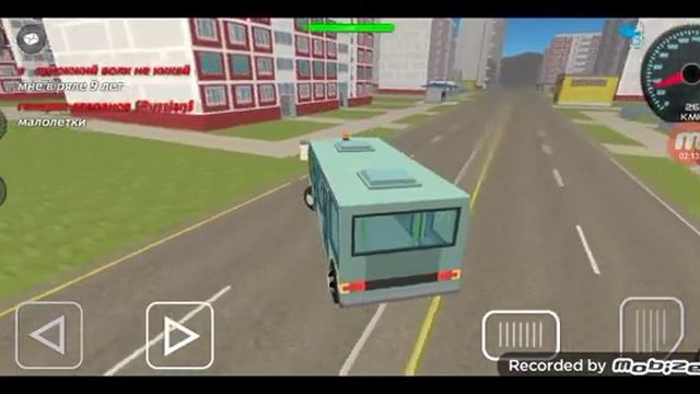 Simple Sandbox 2 но я буду игнорировать игроков