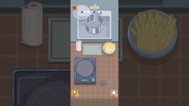 Cookingdom рецепт 2