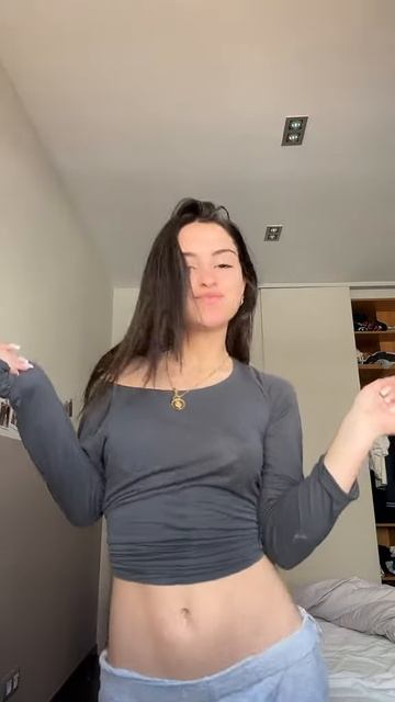 TikTok Girls#1735 #tiktok #short