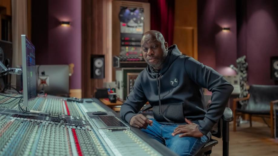 01. Early Decision-Making Process, Vocal Chains Received, Critique, Subtractive Approach and Vocal