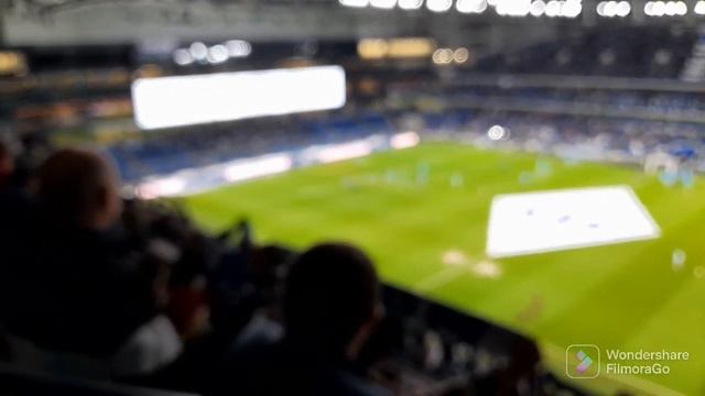 Динамо Москва - Зенит Санкт-Петербург 0:2. 17.09.2022.