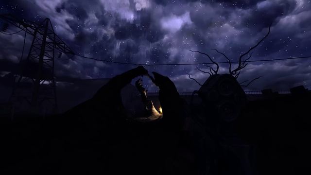 S.T.A.L.K.E.R. Clear Sky — Enhanced Edition Trailer