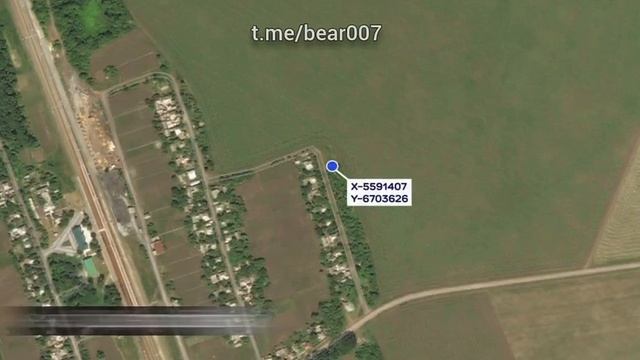 Бойцы ВС РФ зачищают Сумскую и Харьковскую области от украинских военнослужащих !!!