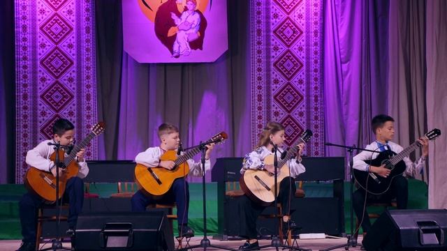 «Мамина сорочка»