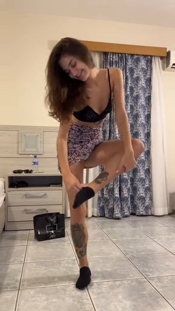 TikTok Girls#1420 #tiktok #short