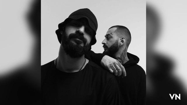 MiyaGi & Andy Panda - Там Ревели Горы