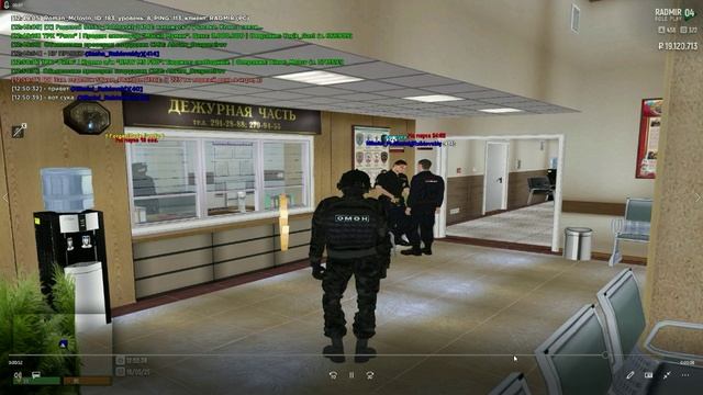 Николай Рублевский